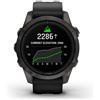 GARMIN Smartwatch Garmin Epix Gen 2 010-02802-15