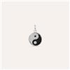 Stroili Pendente Love Beats Argento Rodiato Cubic Zirconia