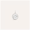 Stroili Pendente Love Beats Argento Rodiato