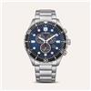 CITIZEN Orologio Eco Drive Citizen Ore Felici At2560-84l