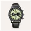 CITIZEN Orologio Eco Drive Citizen Ore Felici Ca4505-21x