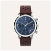 TIMEX Orologio Al Quarzo Timex Marlin Quartz Chronograph Tw2w10200