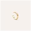 Stroili Ear Cuff Golden Dream Placcato Oro Giallo