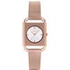 FURLA Orologio Al Quarzo Furla Arco Square Ww00017014l3