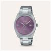 CASIO COLLECTION Orologio Al Quarzo Casio Collection Collection Mtp-1302pd-6avef