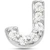 Stroili Mono Orecchino Lobo Silver Moments Argento Rodiato Cubic Zirconia