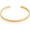 Stroili Bangle Golden Dream Placcato Oro Giallo