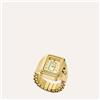 FOSSIL Orologio Al Quarzo Fossil Raquel Watch Ring Es5343