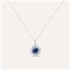Stroili Collana Silver Elegance Argento Rodiato Cubic Zirconia