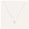 Stroili Collana Silver Elegance Argento Rodiato Cubic Zirconia