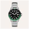 EMPORIO ARMANI Orologio Al Quarzo Emporio Armani World Explorer Ar11589