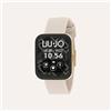 LIU JO Smartwatch Liu Jo Voice Slim Swlj094