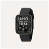 LIU JO Smartwatch Liu Jo Voice Slim Swlj096
