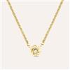 Stroili Collana Golden Lover Oro Giallo
