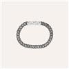 Stroili Bracciale Catena Man Code Acciaio