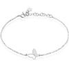 Stroili Bracciale Silver Collection Argento Rodiato