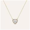Stroili Collana Golden Dream Placcato Oro Giallo Cubic Zirconia