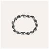 Stroili Bracciale Catena Man Code Acciaio Bicolore