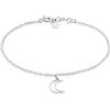 Stroili Bracciale Silver Collection Argento Rodiato