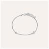 Stroili Bracciale Essential Code Acciaio