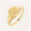 Stroili Anello Golden Dream Placcato Oro Giallo