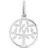 Stroili Pendente Love Beats Argento Rodiato