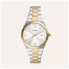 FOSSIL Orologio Al Quarzo Fossil Scarlette Es5259