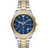 EMPORIO ARMANI Orologio Al Quarzo Emporio Armani Ar11579