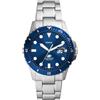 FOSSIL Orologio Al Quarzo Fossil Blue Fs6029