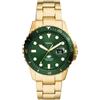 FOSSIL Orologio Al Quarzo Fossil Blue Fs6030
