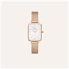 DANIEL WELLINGTON Orologio Al Quarzo Daniel Wellington Lumine Mop Dw00100578