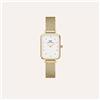 DANIEL WELLINGTON Orologio Al Quarzo Daniel Wellington Lumine Mop Dw00100599