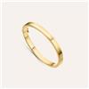 Stroili Bangle Golden Lover Oro Giallo