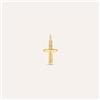 Stroili Pendente Religious Gold Oro Giallo