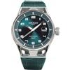 LOCMAN Orologio Automatico Locman Montecristo 0541a19s-00ptwhpl