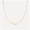 Stroili Catenina Silver Collection Argento Rosa