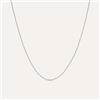 Stroili Catenina Silver Collection Argento Rodiato