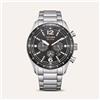 CITIZEN Orologio Eco Drive Citizen Ore Felici Ca4654-55e