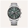 CITIZEN Orologio Eco Drive Citizen Ore Felici Ca4654-55x