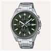 CASIO EDIFICE Orologio Al Quarzo Casio Edifice Efv-610d-3cvuef