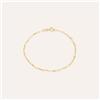 Stroili Bracciale Catena Baby Gold Oro Giallo