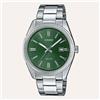 CASIO COLLECTION Orologio Al Quarzo Casio Collection Mtp-1302pd-3avef