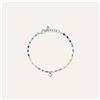 Stroili Bracciale Silver Baby Argento Rodiato