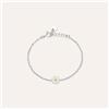 Stroili Bracciale Silver Baby Argento Rodiato