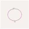 Stroili Bracciale Silver Baby Argento Rodiato