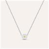 Stroili Collana Silver Baby Argento Rodiato