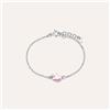 Stroili Bracciale Silver Baby Argento Rodiato