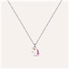 Stroili Collana Silver Baby Argento Rodiato