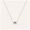 Stroili Collana Silver Baby Argento Rodiato