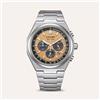 CITIZEN Orologio Eco Drive Citizen Super Titanio Ca4610-85z
